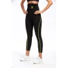 Slimming leggings & top - sauna effect - slimming fitness setFitness