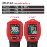 Digital - Infrared Thermometer - Hygrometer - Humidity MeterElectronica & Gereedschap