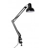 E27/E26 - Lampes à bec - Noir - AC85-265V - Arme de couture flexible