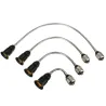 20/30/40/60cm - E27 - Black - Flexible - Extension - Socket - LED Light Bulb - Base HolderHome