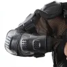 Armoire moto - veste de protection complète