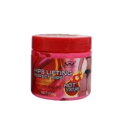 Bilverbetering - liftende massagecrèmeMassage