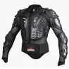 Armoire moto - veste de protection complète