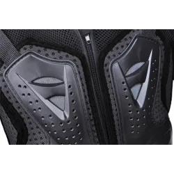 Armoire moto - veste de protection complète