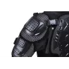 Armoire moto - veste de protection complète