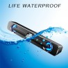 USB - Bluetooth speaker - stereo - subwoofer - waterproofBluetooth speakers