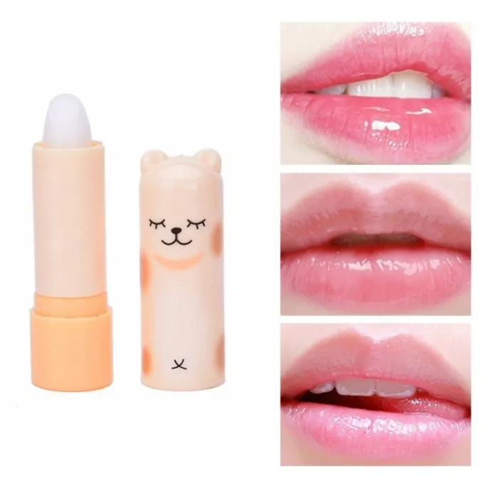 Voedende lippenbalsem - hydraterend - lipgloss tegen krakenLippenstiften