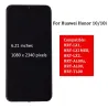 LCD Display - Touch Screen - Huawei Honor 10 liteBeeldschermen