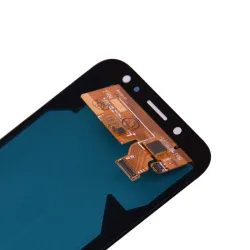 Super Amoled - LCD - Samsung Galaxy J7 Pro 2017 - J730 - J730F