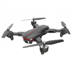 XLURC DRONE-DEER LU8 - wifi - fpv - 720P/1080 P hd esc camera - temps de vol 25mins - doubles gps