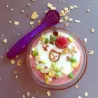 16 modèles - cuillère magique électrique - café - gâteau