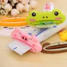 1pcs - children toothpaste dispenser - animal - bathroom suppliesBathroom & Toilet