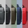 Sac multifonction - antivol - étanche
