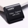 1080P Capture Device - HDMI To USB - 2.0 - 4KHDMI-schakelaars