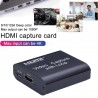 1080P Capture Device - HDMI To USB - 2.0 - 4KHDMI-schakelaars
