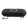 Protective case with zipper - hard pouch for PSP 1000 / 2000 / 3000PSP