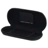 Protective case with zipper - hard pouch for PSP 1000 / 2000 / 3000PSP