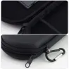 Protective case with zipper - hard pouch for PSP 1000 / 2000 / 3000PSP
