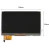 LCD Screen Display - PSP 1000 - 2000 - 3000 - GO ConsolePSP
