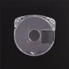 10pcs - UMD Replacement - Crystal Clear - Sony PSP 1000/2000/3000PSP