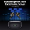 Bluedio Particle - Bluetooth 5.0 - wireless earphones - earbuds - waterproofEar- & Headphones