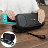 Boîtier de voyage - Nintendo Switch Lite - Pochette protectrice