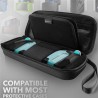 Boîtier de voyage - Nintendo Switch Lite - Pochette protectrice