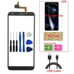 5.5'' Mobile TouchScreen - Oukitel C8Beeldschermen