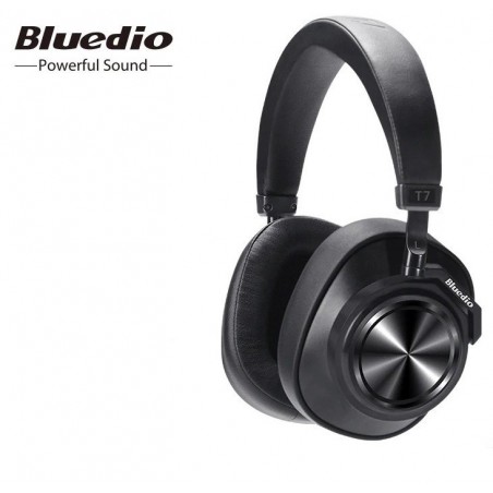 Bluedio T7 - ANC - Bluetooth 5.0 - wireless headset - HiFiEar- & Headphones