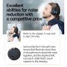 Bluedio T7 - ANC - Bluetooth 5.0 - wireless headset - HiFiEar- & Headphones