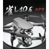 LYZRC L106 Pro 5G - WIFI - FPV - GPS - Caméra double HD 4K - Deux axes - Foldable - RTF