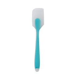 Baking Tool - Transparent - Silica Gel - Cake Scraper