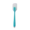 Baking Tool - Transparent - Silica Gel - Cake ScraperBakvormen