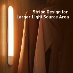 LED - kleerkastverlichting - PIR - bewegingssensorLED strips