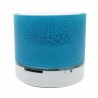 Mini Bluetooth speaker - draagbaar - draadloos - 3D stereo - 3WBluetooth Luidsprekers