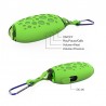 MG X1 - mini mango - Bluetooth speaker - waterproof - with metal hookBluetooth speakers