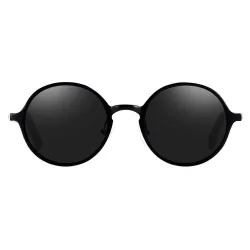 Lunettes de soleil rétro - UV400 - unisexe
