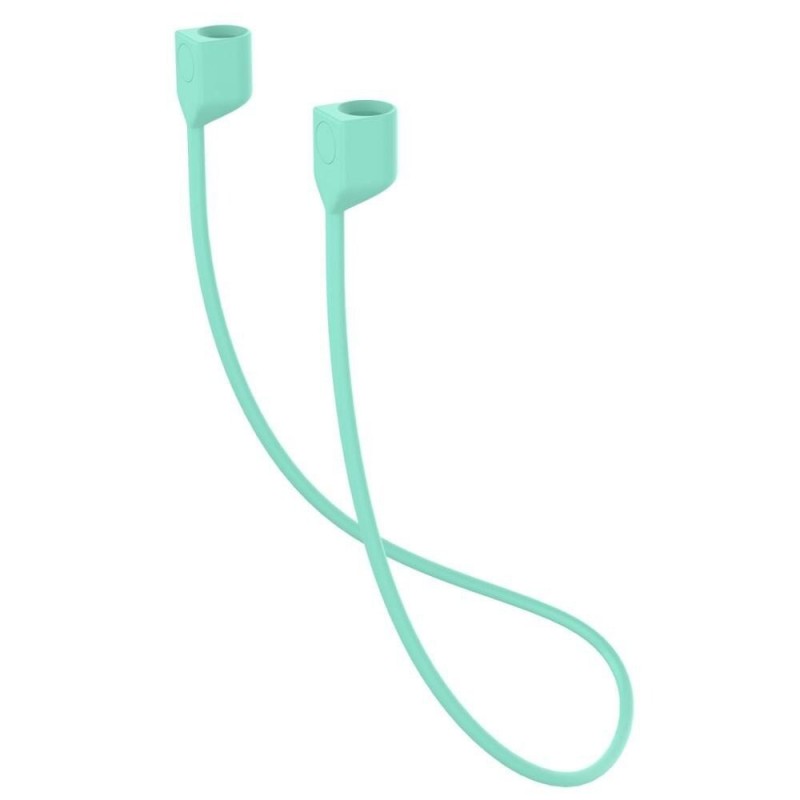 Magnetische kabel voor AirPods - siliconen anti-lost kabelKabels