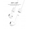 Magnetische kabel voor AirPods - siliconen anti-lost kabelKabels