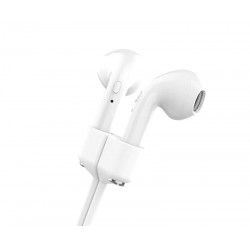 AirPods câble magnétique anti-persion - silicone