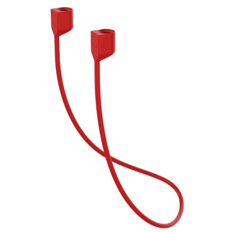 Magnetische kabel voor AirPods - siliconen anti-lost kabelKabels
