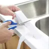 Afdichtingstape badkamer / keuken / ramen - zelfklevende strips - waterdichtBadkamer & Toilet
