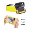 Switch Lite - beschermende draagtas - harde tasSwitch