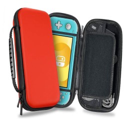 Switch Lite - beschermende draagtas - harde tasSwitch