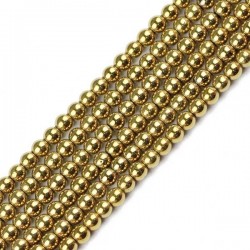 Natural Stone - Loose Beads - Bracelet Making - 200pcsArmbanden