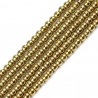 Natural Stone - Loose Beads - Bracelet Making - 200pcsArmbanden