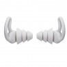 Earplugs - Protection - Silicone - Imperméable - 1 paire