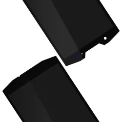 5.99'' - Doogee S80 - LCD DisplayBeeldschermen