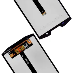 5.99'' - Doogee S80 - LCD DisplayBeeldschermen