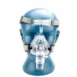 Masque NM2 - Nasal Pillow - CPAP Machine - Oxygenator
